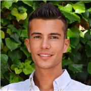 Docente esperto di Storia dell'Arte, Disegno Geometrico, Pittura